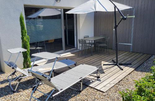 Au coeur de l'Alsace - Gîtes - Photo 57