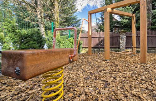 VisitZakopane Kasprowy Residence - Foto 54