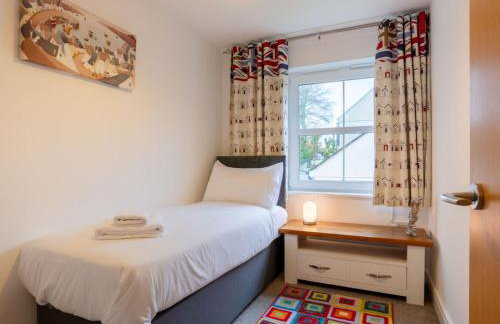 Holiday Home Marshmallow House by Interhome - Foto 25