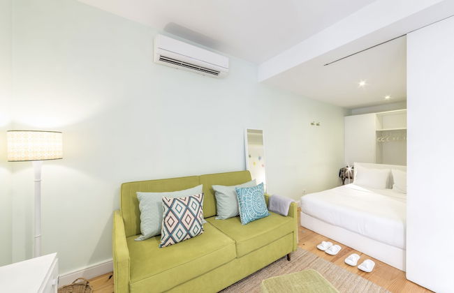 Look At Me - Serviced Lofts & Studios - Foto 95