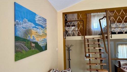 Hilltop Lodge Orma - Foto 5