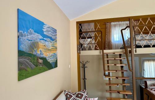 Hilltop Lodge Orma - Foto 5