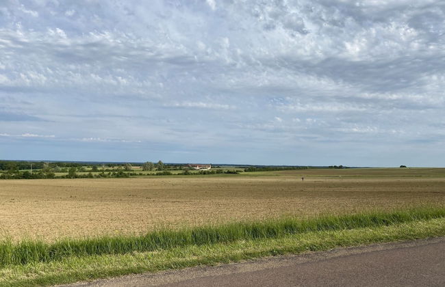 Boutique Holiday Home in Bouix With Garden - Foto 45