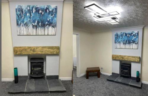 LeeVal Detached House parking - Foto 19