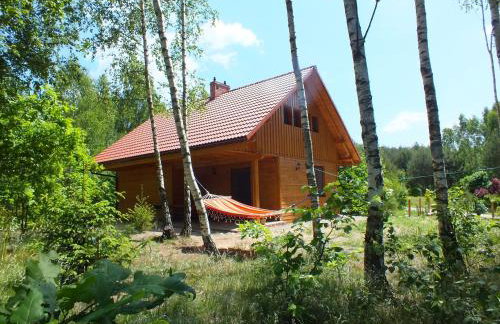 Sumówko Leśne Siedlisko - Foto 5