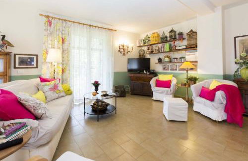 Villa Monserrato - Goelba - Foto 9