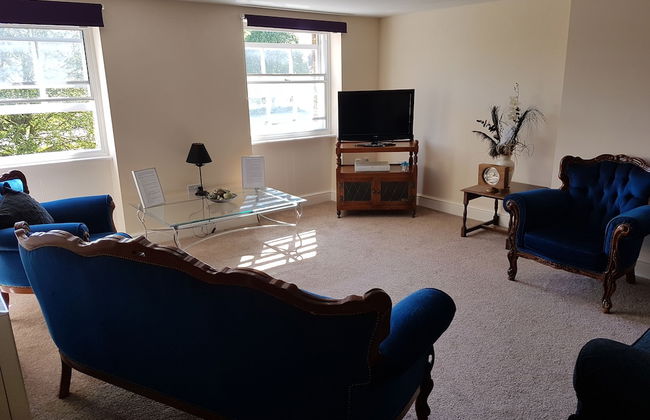 Apartment 9 Robertson Villas - Foto 7