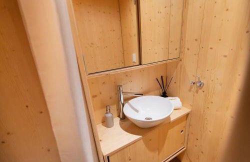 SLEEPBOAT- Modern Houseboat in Porto - Foto 17