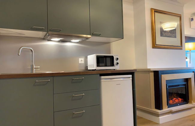 Discovery Apartment Carnaxide - Foto 36