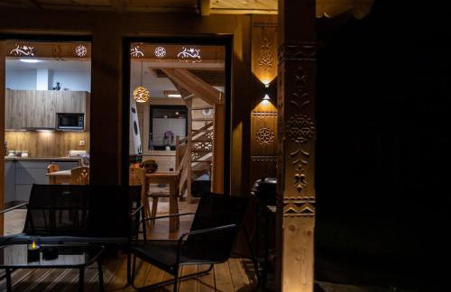 Domek Zakopiański Czar 2 - Foto 50