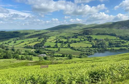 Rhodes Retreat, Lake District - Foto 40