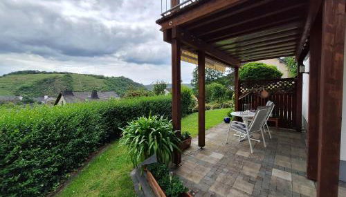 Ferienwohnung Funk - Foto 5, Garden, Garden view