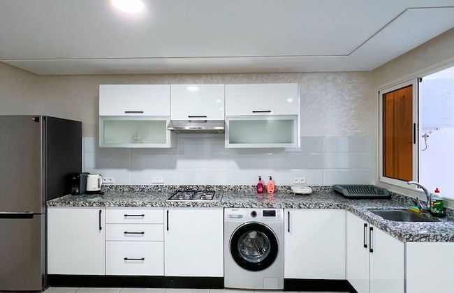 Royal Rif Apartments - Foto 46