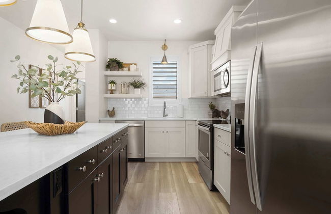 New The Ranch House Freedom Village - Foto 14