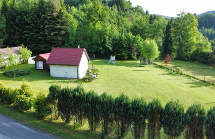 Mogielicki Zakątek - Photo 21