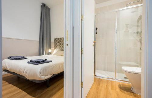 Confortable 2H y 1B Delicias-Madrid Rio B - Photo 17