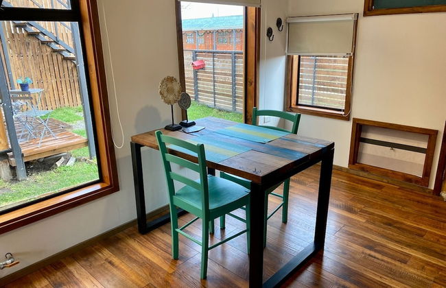 Kayu By Toore Patagonia - Foto 2