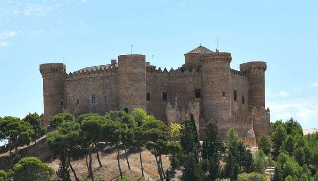 Escursione a Belmonte