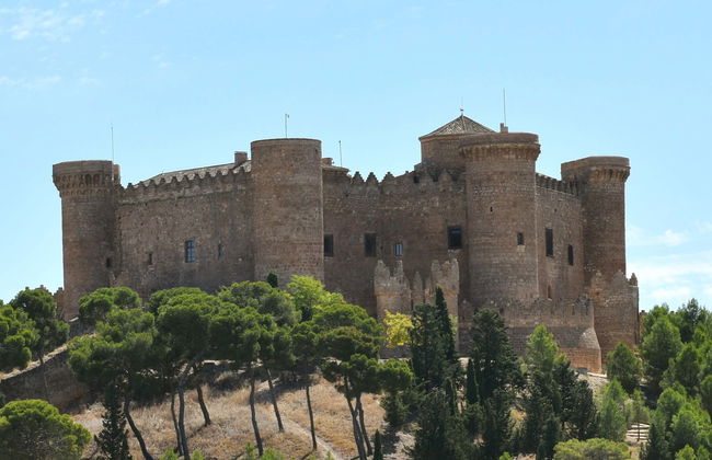 Escursione a Belmonte - Foto 4