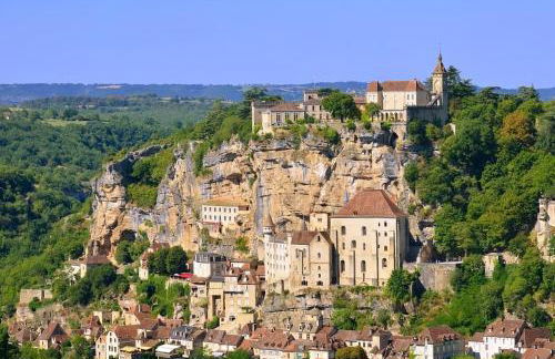 Charmant appartement Gramat - Foto 9