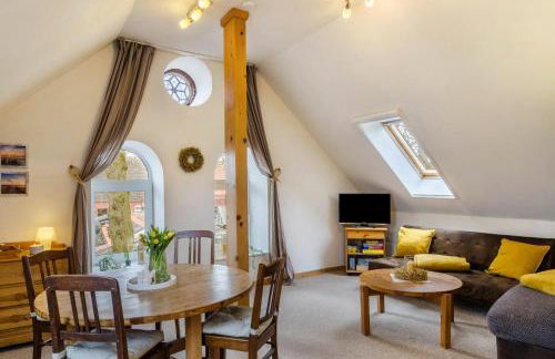 Gulfhof Oldersum Dachgeschoss - Foto 1