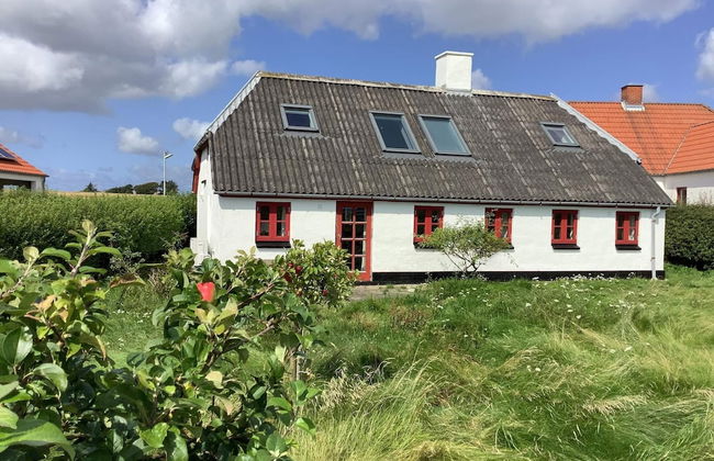 Panoramic View Fisherman's House - By Traum Ferienwohnungen - Foto 17