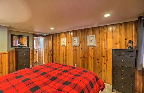 Wildmanor Ranch Near Red Rocks with Hot Tub! - Foto 20