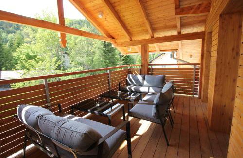 Arber Lofts in Bayerisch Eisenstein - Foto 18