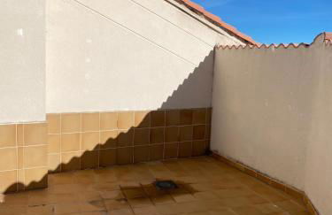 Ático con chimenea en Bronchales - Foto 20