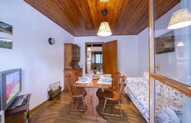 La Tana Dello Scoiattolo Skiing Nearby - Foto 3