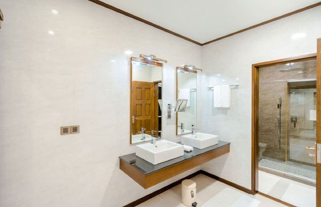 Alafehi Retreat Luxury Villas with Pool Access - Foto 34