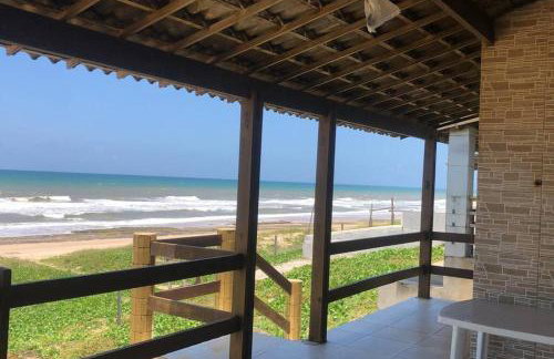 Casa beiramar sitio do conde - Foto 1