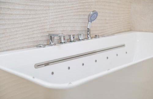 P2 Premium-Suite, 4 Zimmer, 105qm, Parkplatz - Foto 16