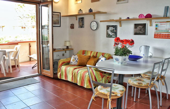 Porto Rotondo Garden Flats - Foto 12