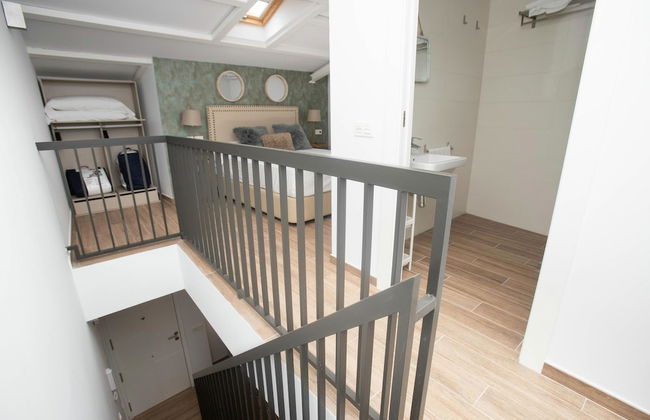 Feelathome Mártires Apartments - Foto 6