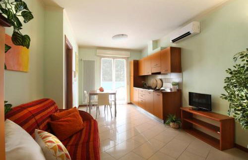 Residence Altamarea - Foto 48