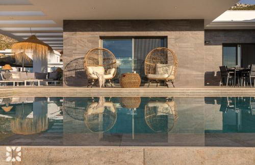 Villa Philia by Abahana Villas - Foto 19