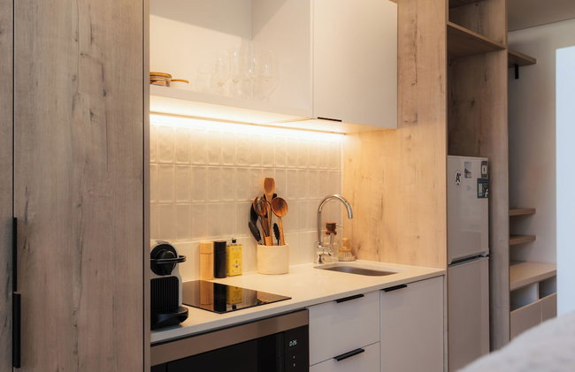 SIX ON N - Fluent Serviced Apartments - Photo 39