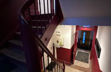 Le 2 - Très Beau T3 1er étage tout confort, neuf, Mulhouse centre - stationnement gratuit - Foto 38