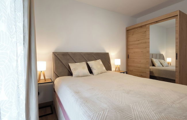 Apartamenty Sun & Snow Poniwiec - Photo 5