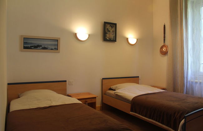 Residence BEAU RIVAGE Brehec - Foto 7