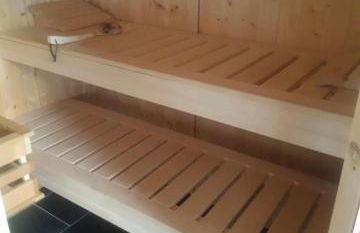 Erholsame Schwarzwaldwohnung - Foto 9