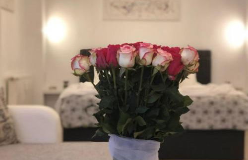 Exclusive Airport Apartment - Foto 10