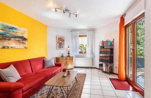 Ferienwohnung Rieth - Foto 10