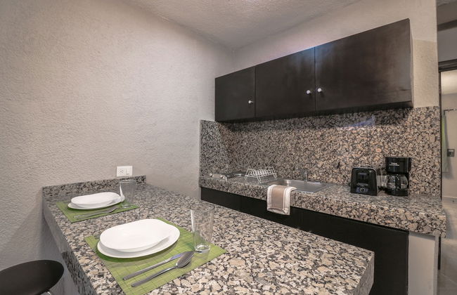 Apartment Fogon 004 - Photo 2