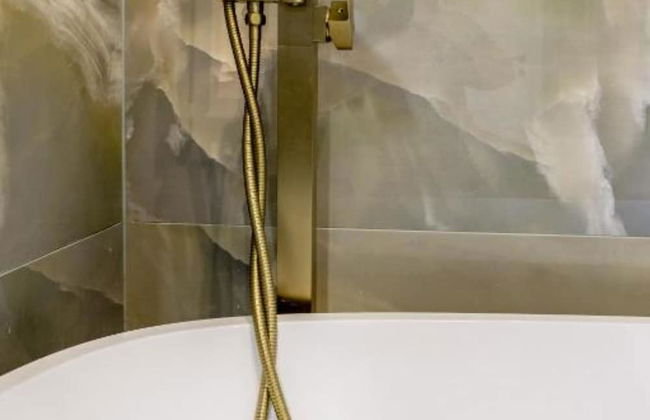 Luxury Penthouse Duce - Foto 20