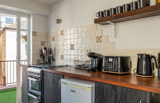 Crab Shack in Teignmouth - Foto 14