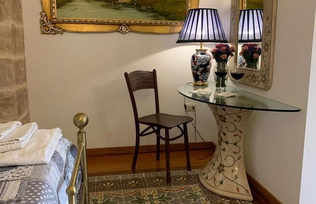 Masseria Chiusurella - Photo 18