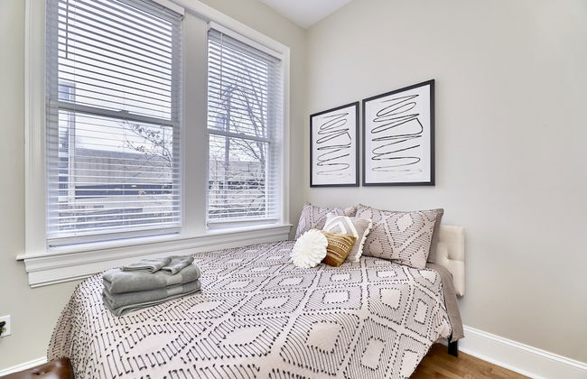 White House at Grand Central - Foto 74