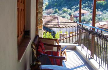 Kastorio-Villy's Guest House - Foto 42